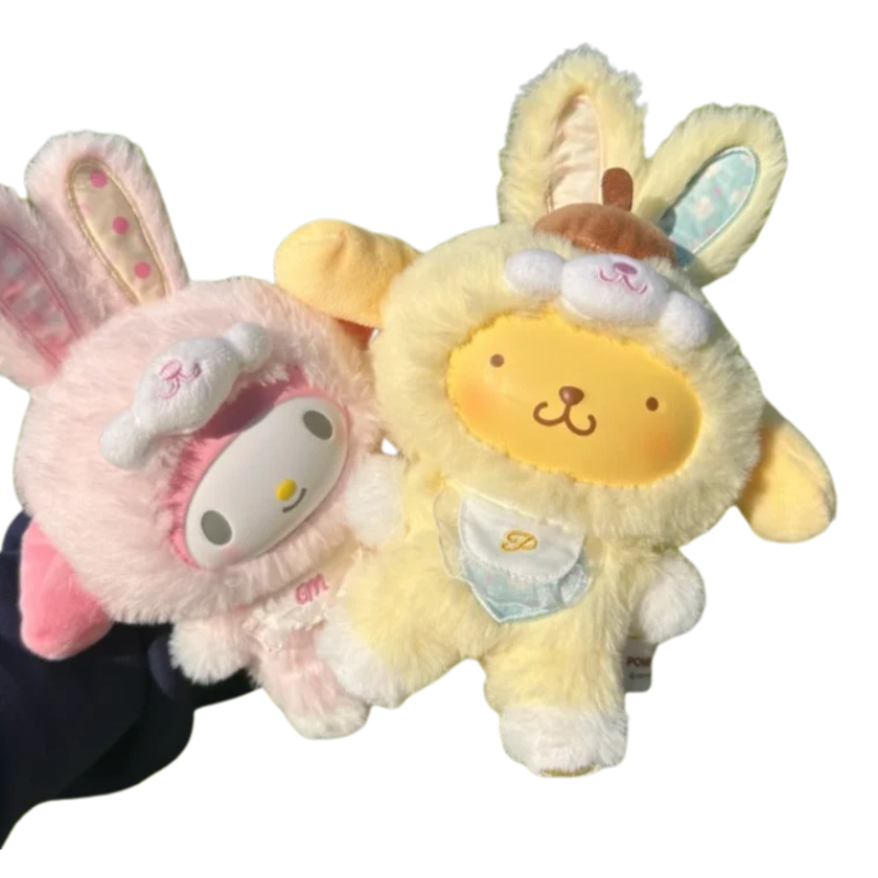 Figurine Kawaii de Collection
