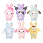 Figurine Kawaii de Collection