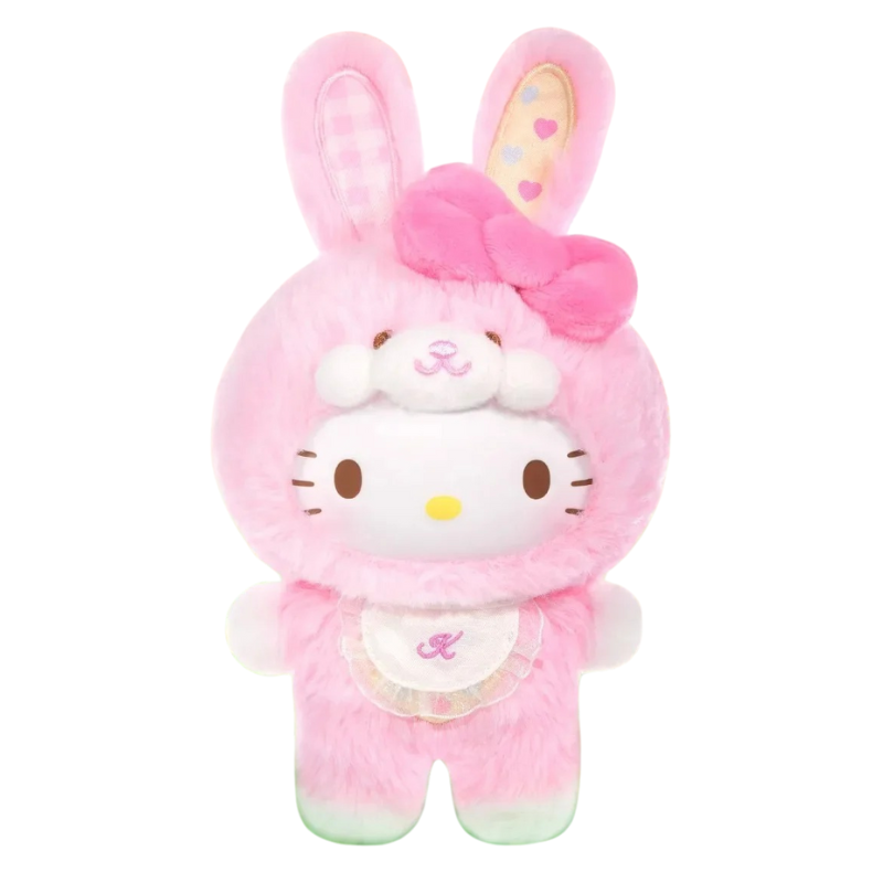 Figurine Kawaii de Collection