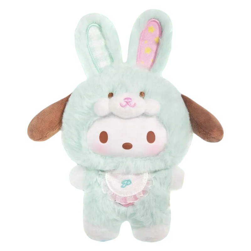 Figurine Kawaii de Collection
