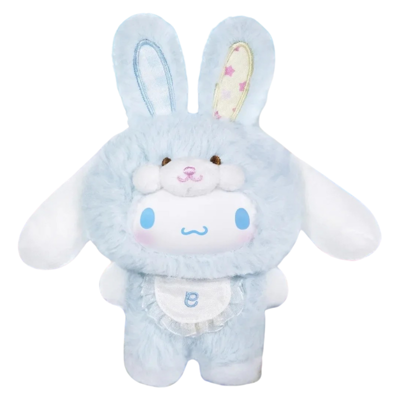 Figurine Kawaii de Collection
