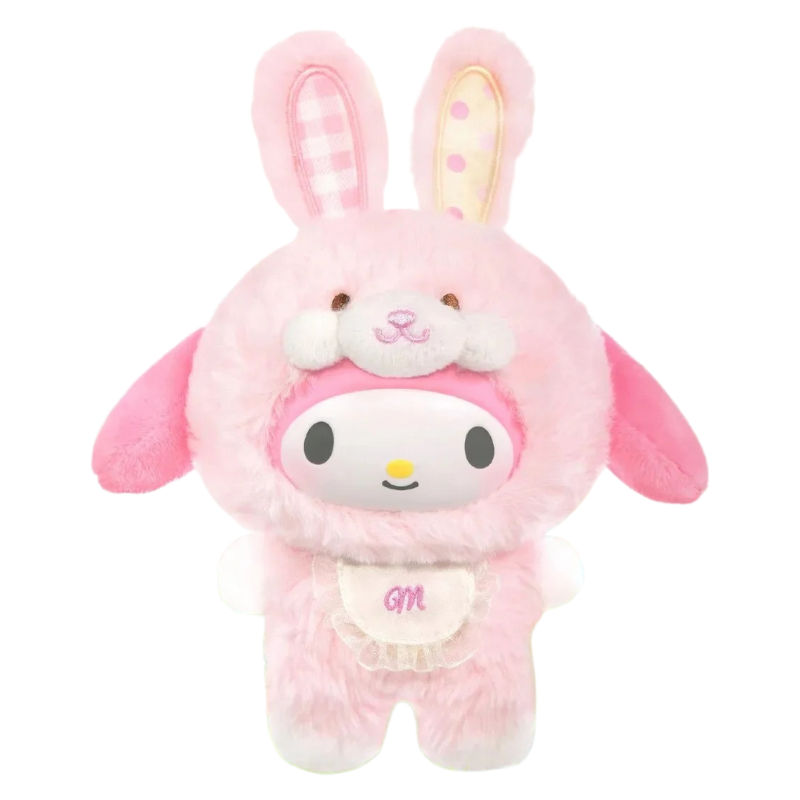 Figurine Kawaii de Collection