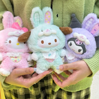 Figurine Kawaii de Collection