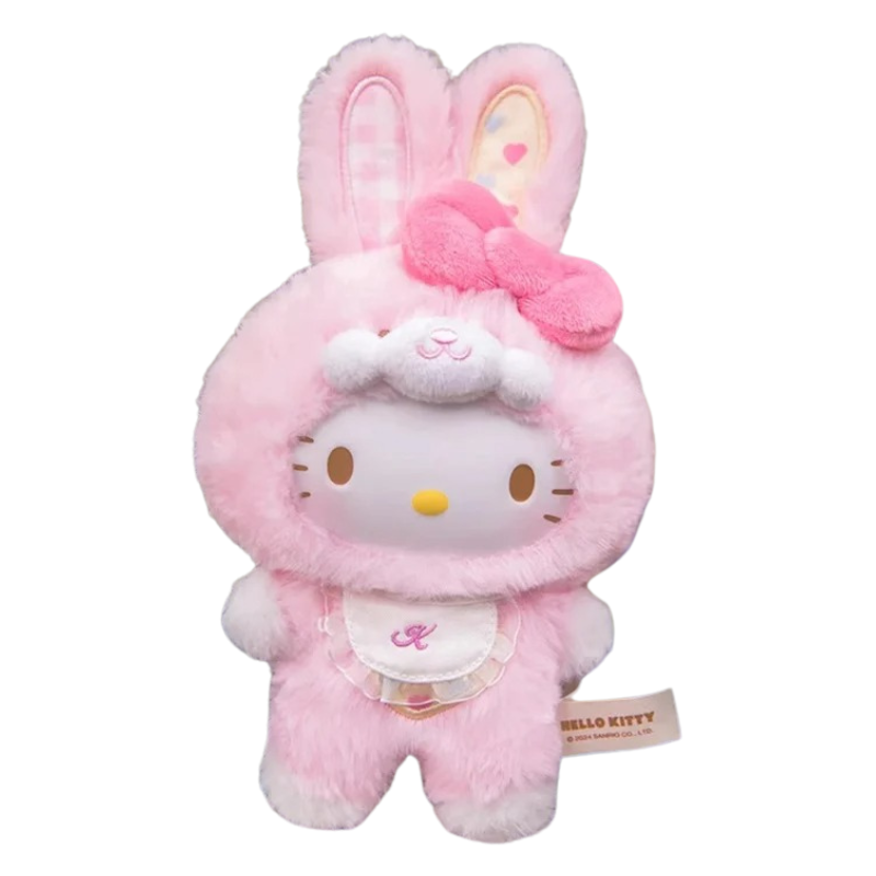 Figurine Kawaii de Collection
