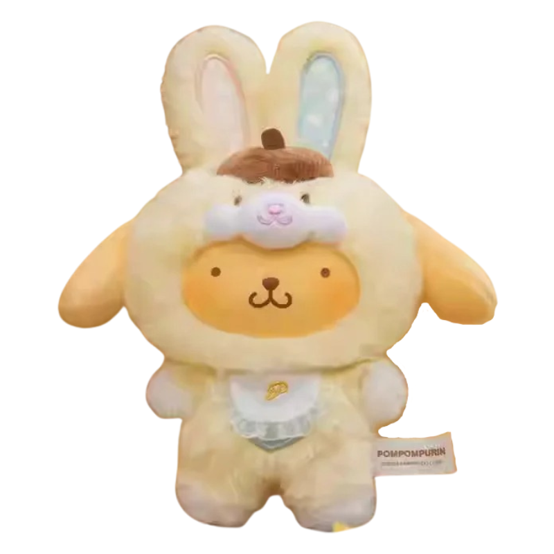 Figurine Kawaii de Collection