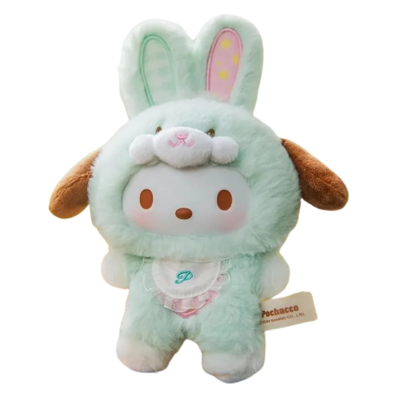 Figurine Kawaii de Collection