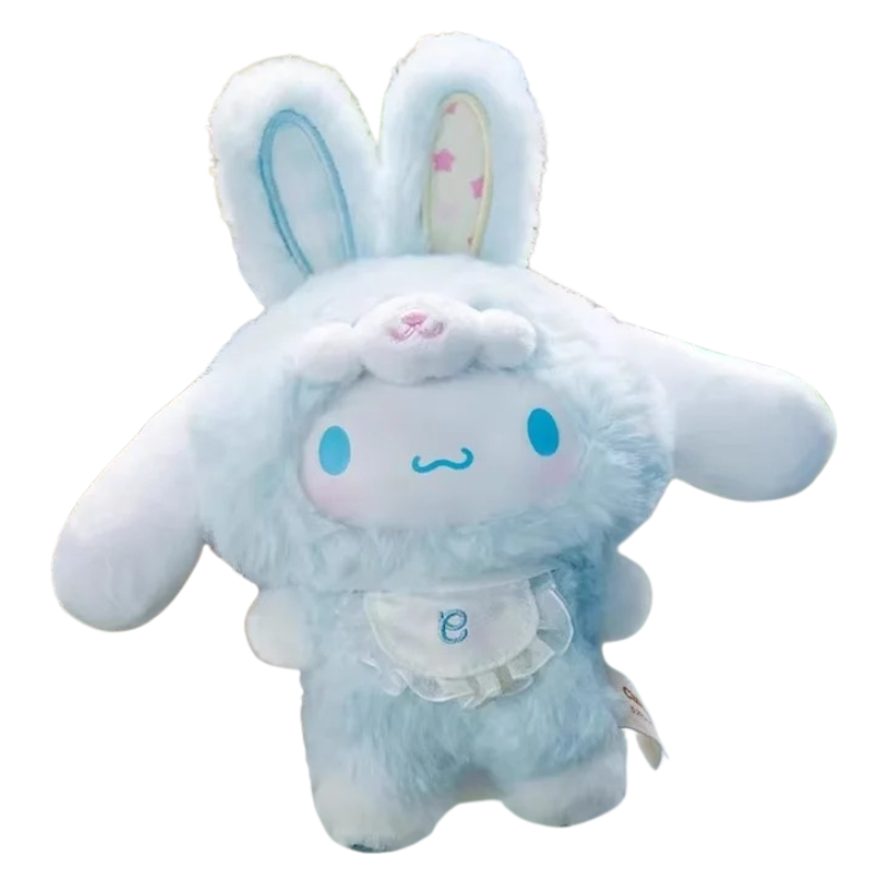 Figurine Kawaii de Collection