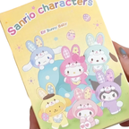 Figurine Kawaii de Collection