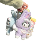 Figurine Kawaii de Collection