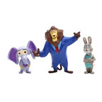 Figurines Animaux Kawaii de Collection