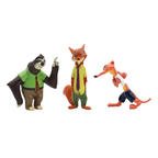 Figurines Animaux Kawaii de Collection