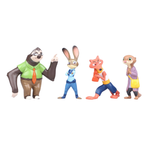 Figurines Animaux Kawaii de Collection