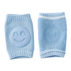 Genouillère Antidérapante pour Bébés Bambino