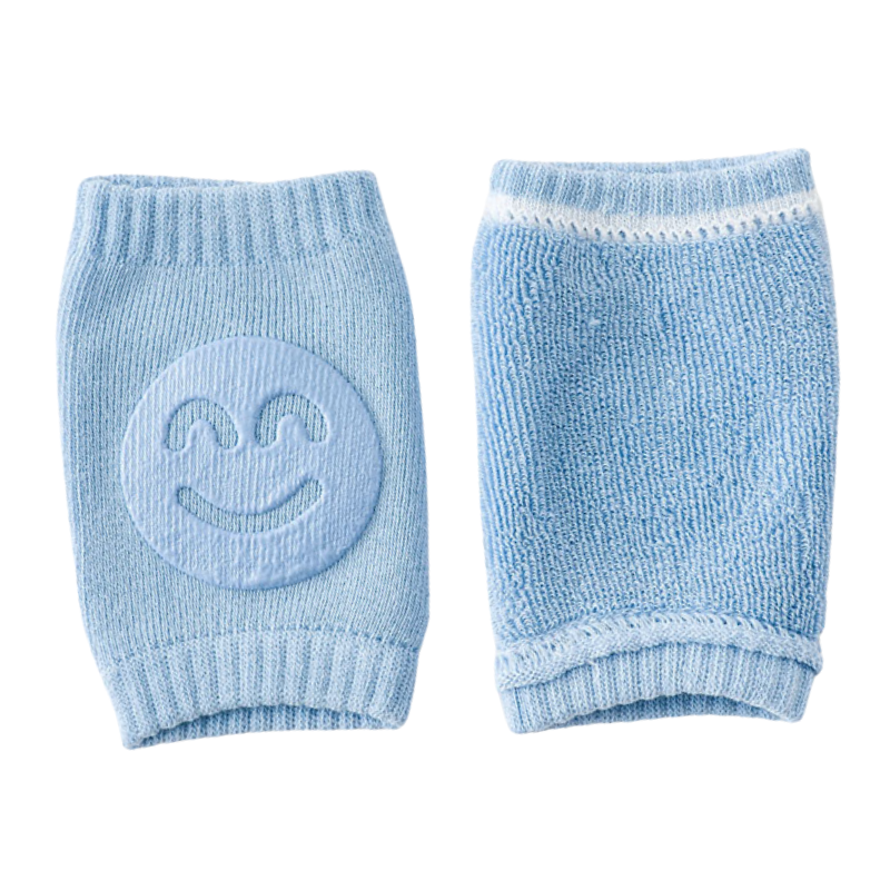 Genouillère Antidérapante pour Bébés Bambino