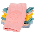 Genouillère Antidérapante pour Bébés Bambino