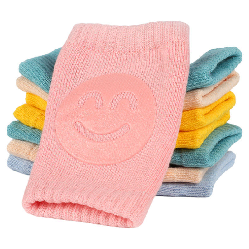 Genouillère Antidérapante pour Bébés Bambino