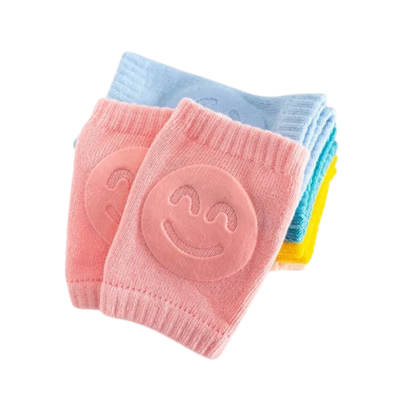 Genouillère Antidérapante pour Bébés Bambino