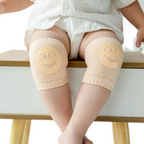 Genouillère Antidérapante pour Bébés Bambino