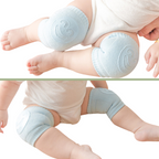 Genouillère Antidérapante pour Bébés Bambino