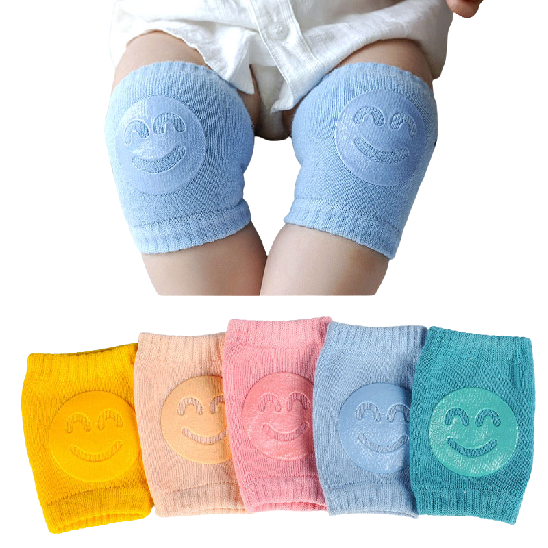 Genouillère Antidérapante pour Bébés Bambino