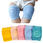 Genouillère Antidérapante pour Bébés Bambino