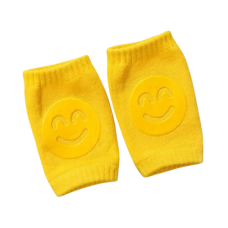 Genouillère Antidérapante pour Bébés Bambino