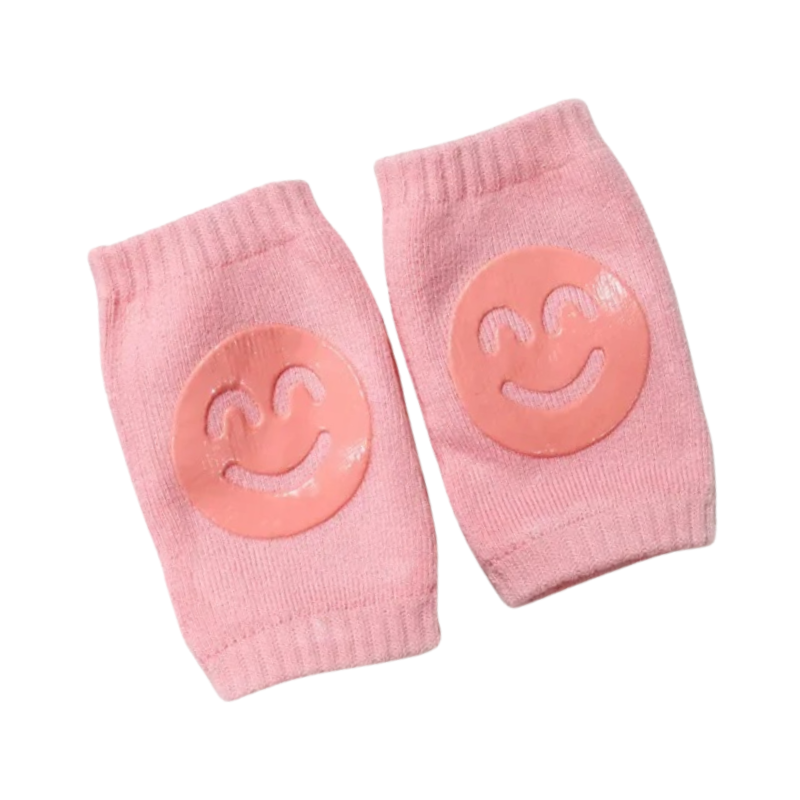 Genouillère Antidérapante pour Bébés Bambino