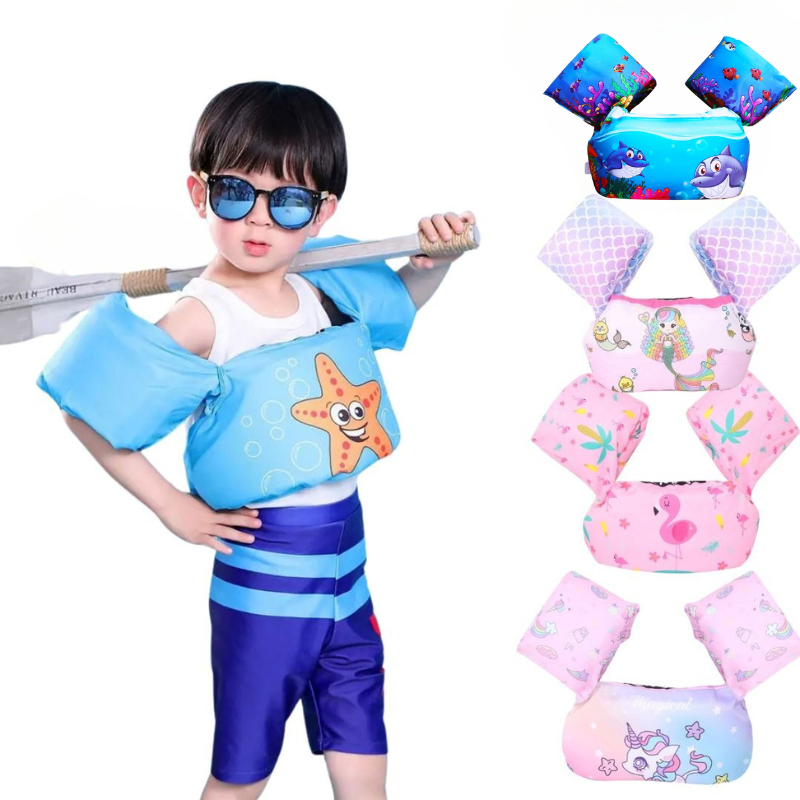 Gilet de Sauvetage Enfant