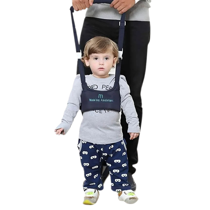 Gilet de Marche pour Bébé – Aide aux Premiers Pas