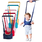 Gilet de Marche pour Bébé – Aide aux Premiers Pas