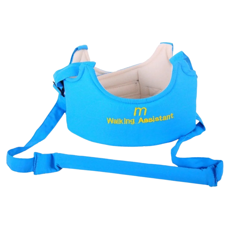 Gilet de Marche pour Bébé – Aide aux Premiers Pas