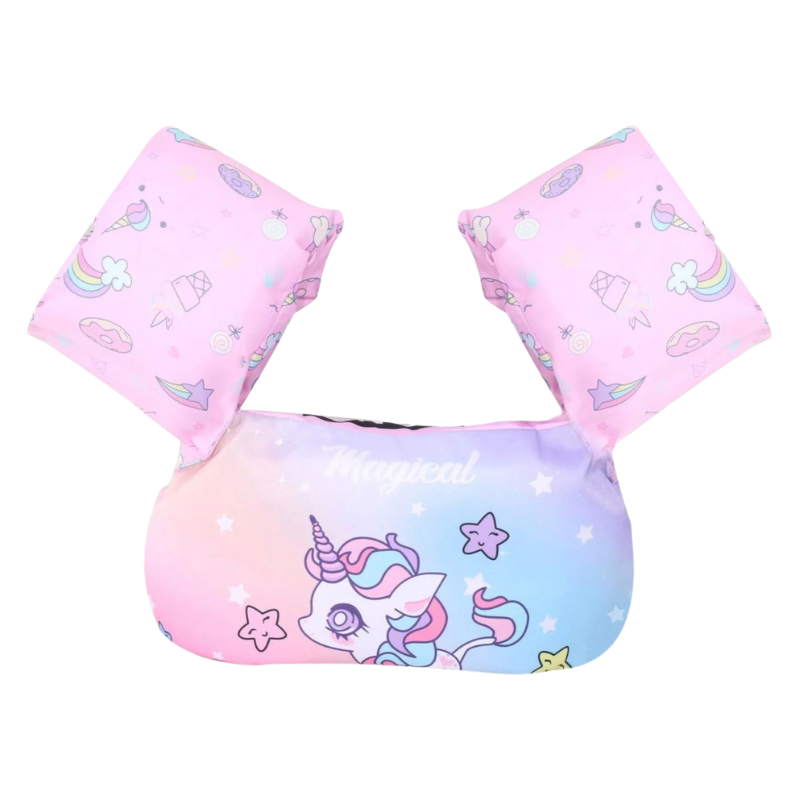 Gilet de Sauvetage Enfant