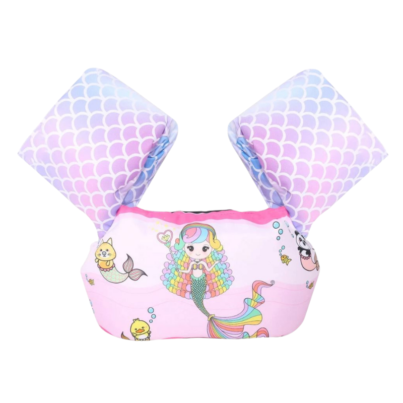 Gilet de Sauvetage Enfant