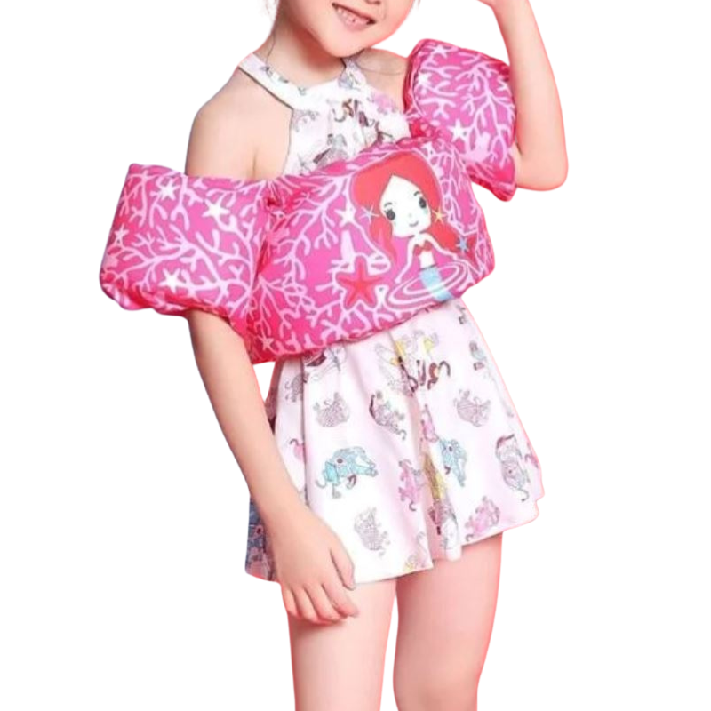 Gilet de Sauvetage Enfant