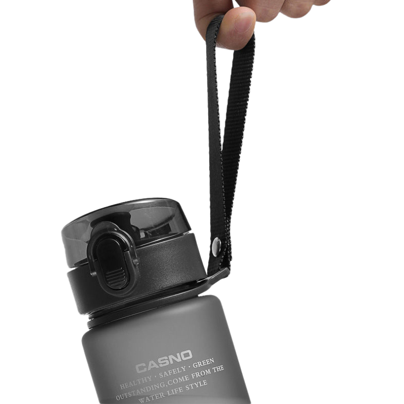 Gourde Enfant Illustrée Sans BPA
