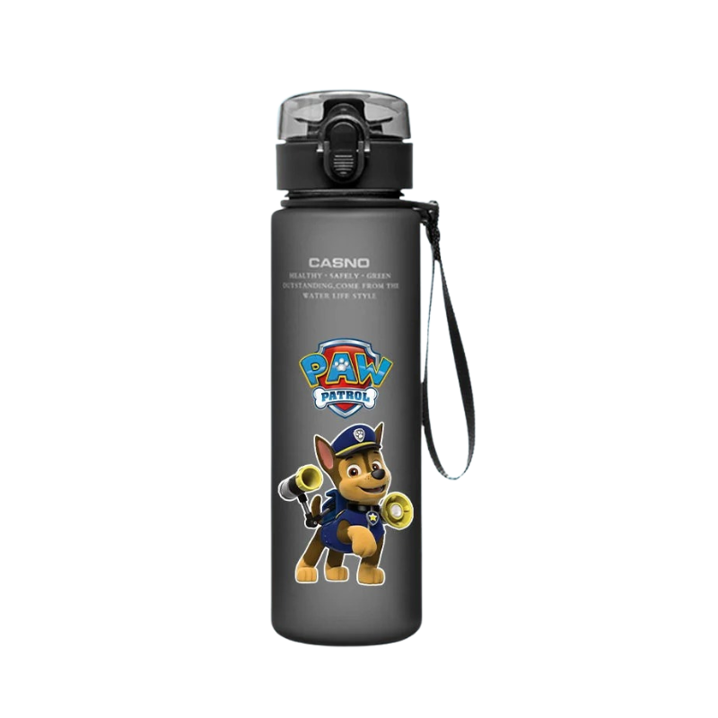 Gourde Enfant Illustrée Sans BPA