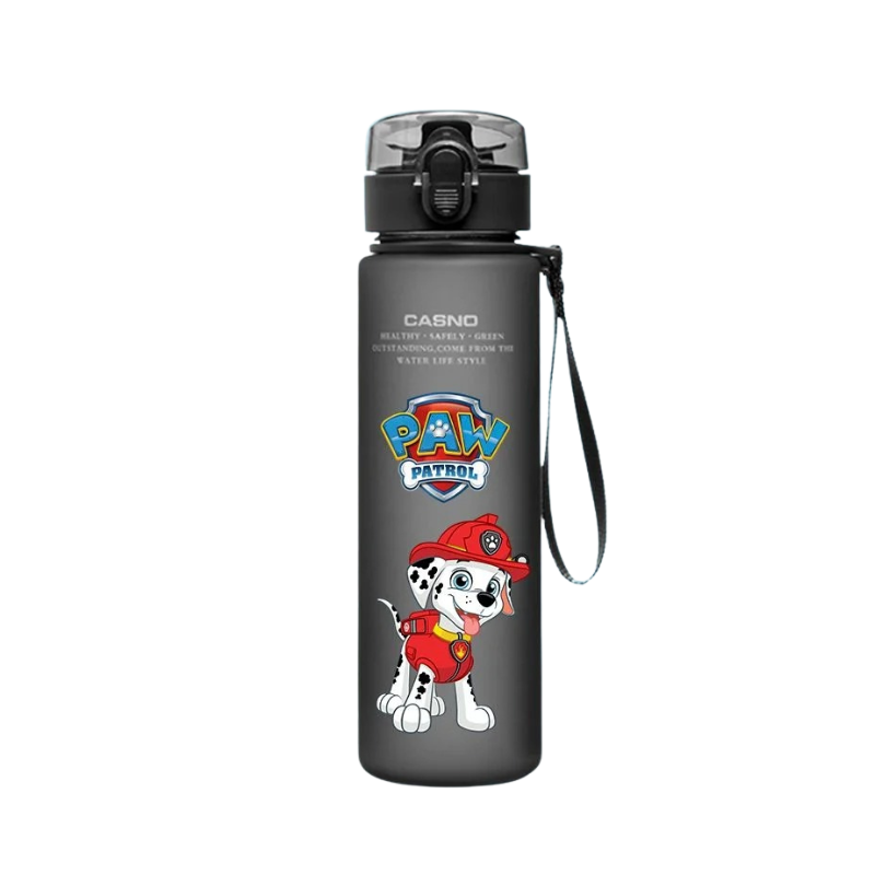 Gourde Enfant Illustrée Sans BPA