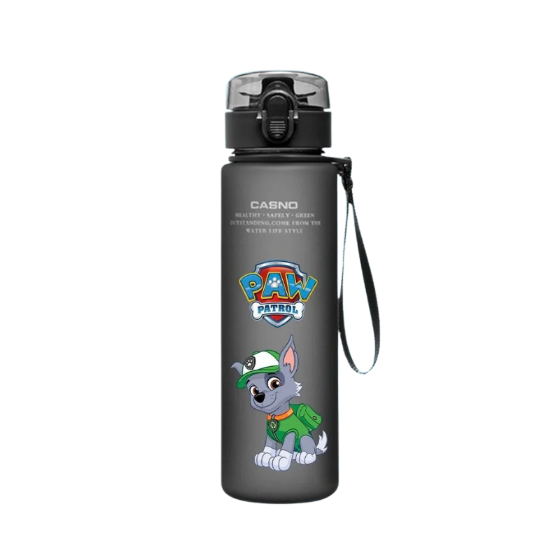 Gourde Enfant Illustrée Sans BPA