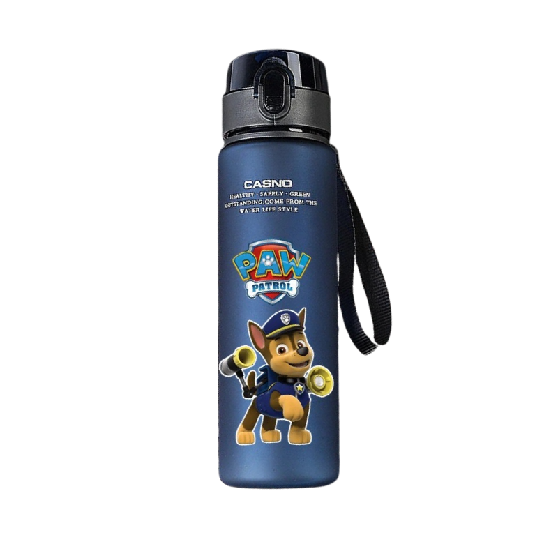 Gourde Enfant Illustrée Sans BPA