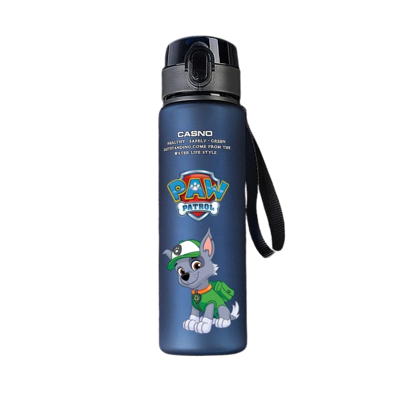 Gourde Enfant Illustrée Sans BPA