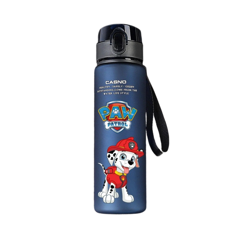 Gourde Enfant Illustrée Sans BPA