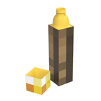 Gourde Torche 650 ml