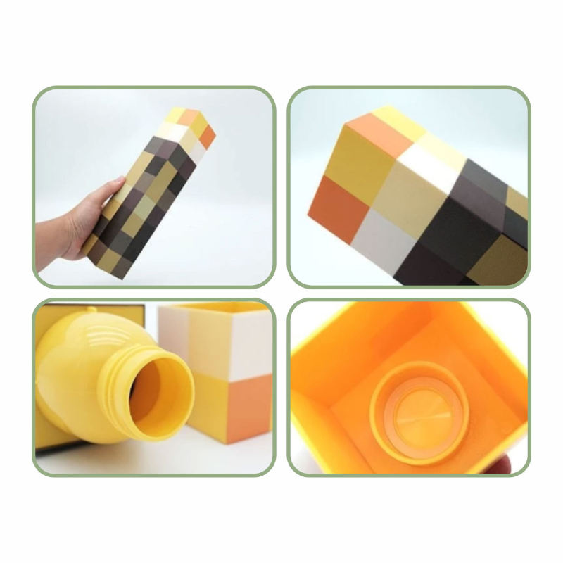Gourde Torche 650 ml