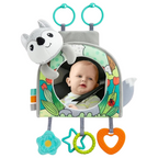 Hochet Adapté pour Voiture – Jouet d’Éveil Bébé Bambino