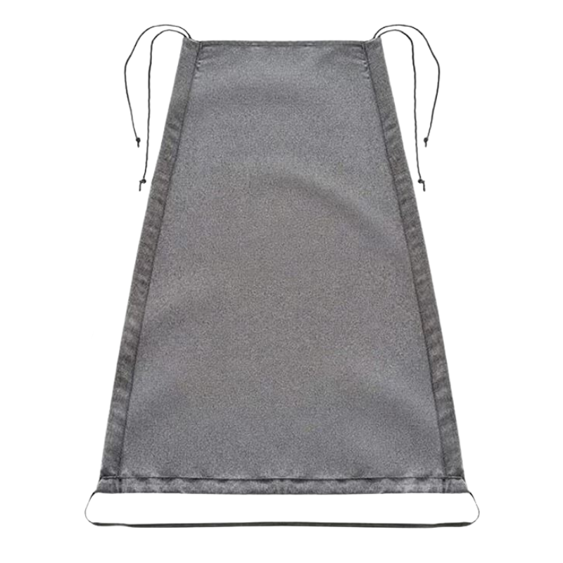 Housse de Protection Imperméable et Anti-UV pour Poussette Bébé