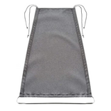 Housse de Protection Imperméable et Anti-UV pour Poussette Bébé