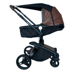 Housse de Protection Imperméable et Anti-UV pour Poussette Bébé