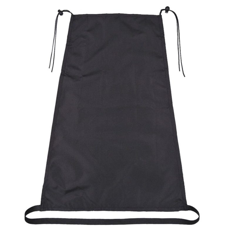 Housse de Protection Imperméable et Anti-UV pour Poussette Bébé