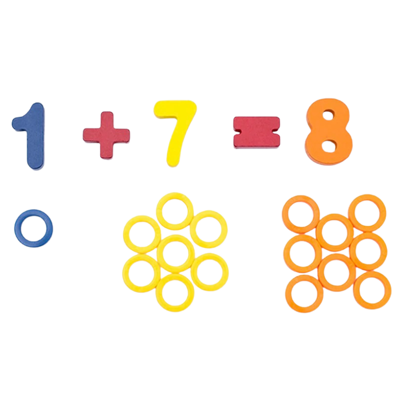 Jeu Éducatif Complet Développement Enfant