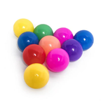 Jeu de Balles pour Piscine à Balles pour Enfants